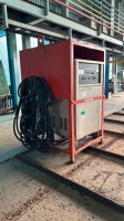 5x SUBMERGED ARC WELDING M/C 1500A DAE HONG - 15