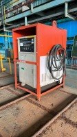 5x SUBMERGED ARC WELDING M/C 1500A DAE HONG - 16