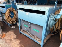 32x WELDING MACHINE 600A,AC440V*3P*60HZ HYOSUNG - 2