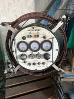 19x ASSORTED WELDING MACHINES(CO2, EGW, SAW, DC ARC) HYOSUNG/DAEHONG/PANASONIC/CONTENDER - 12