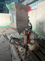 19x ASSORTED WELDING MACHINES(CO2, EGW, SAW, DC ARC) HYOSUNG/DAEHONG/PANASONIC/CONTENDER - 13