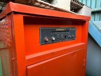 19x ASSORTED WELDING MACHINES(CO2, EGW, SAW, DC ARC) HYOSUNG/DAEHONG/PANASONIC/CONTENDER - 23