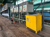 6x CO2 WELDERS 600A & OTHER ITEMS HYOSUNG - 3