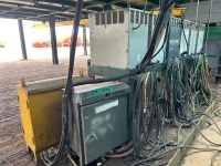 6x CO2 WELDERS 600A & OTHER ITEMS HYOSUNG - 4