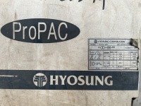 6x CO2 WELDERS 600A & OTHER ITEMS HYOSUNG - 7