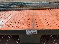 ASSORTED SIZES OF USED SLING WIRE and RING WIRE - 2