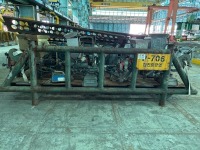 10x Carriage for Submerge Arc Welding machine HYOSUNG