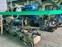 22x Carriage for Submerge Arc Welding machine HYOSUNG - 5