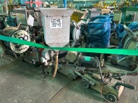 22x Carriage for Submerge Arc Welding machine HYOSUNG - 7