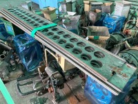 22x Carriage for Submerge Arc Welding machine HYOSUNG - 9