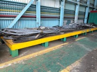 Assorted sizes of USED Sling and Ring Wires - 4