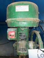 1x BENCH DRILLING MACHINE WOO SEONG CO. - 5