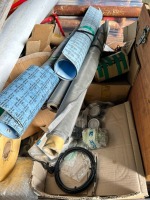 Variety of NEW and USED Tools and Materials - 6