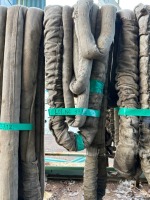 4x NEW AND USED MOORING ROPES - 3