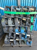 150x RECONDITIONED WIRE FEEDERS FOR CO2 WELDERS 600A/650A HYOSUNG/DAEHONG - 3