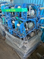 150x RECONDITIONED WIRE FEEDERS FOR CO2 WELDERS 600A/650A HYOSUNG/DAEHONG - 4