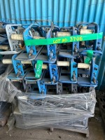 150x RECONDITIONED WIRE FEEDERS FOR CO2 WELDERS 600A/650A HYOSUNG/DAEHONG - 5