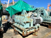 1x USED Electric Winch ENPO - 11