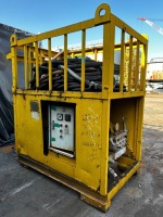 1x USED Water Test Unit KICO - 8