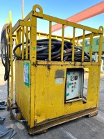 1x USED Water Test Unit KICO - 9