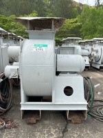 25x TURBO FAN UNITS 20HP TAE-IL