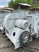 25x TURBO FAN UNITS 20HP TAE-IL - 2