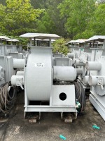 25x TURBO FAN UNITS 20HP TAE-IL - 7