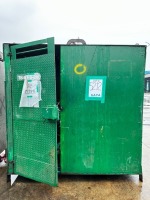 TOOLBOX with USED Wire Feeder for CO2 Welding - 3