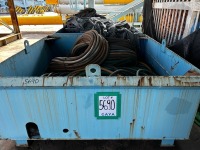 USED Gas Hoses and Junction Boxes