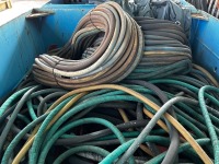 USED Gas Hoses and Junction Boxes - 2