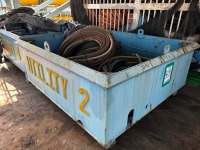 USED Gas Hoses and Junction Boxes - 9