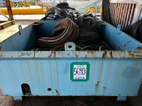 USED Gas Hoses and Junction Boxes - 10