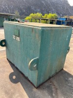 1x USED Weight for Crane Load Test (30.398 Tons) - 5