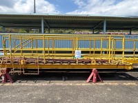 4x GANGWAY AND OTHER ACCESSORIES HHIC PHIL - 2