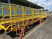 4x GANGWAY AND OTHER ACCESSORIES HHIC PHIL - 6