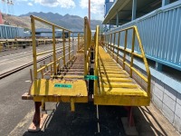 4x GANGWAY AND OTHER ACCESSORIES HHIC PHIL - 9