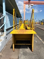 4x GANGWAY AND OTHER ACCESSORIES HHIC PHIL - 12