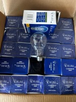 Boxes of NEW Paint Marker and Clear Bulb (200W) - 4