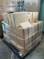 Boxes of NEW Pressure Gauges (0.3, 0.6, 1.0 and 1.5 MPa) - 2