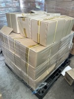 Boxes of NEW Pressure Gauges (0.3, 0.6, 1.0 and 1.5 MPa) - 3