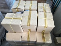 Boxes of NEW Pressure Gauges (0.3, 0.6, 1.0 and 1.5 MPa) - 4