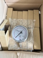 Boxes of NEW Pressure Gauges (0.3, 0.6, 1.0 and 1.5 MPa) - 5