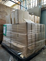 Boxes of NEW Pressure Gauges (0.3, 0.6, 1.0 and 1.5 MPa) - 6