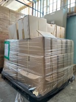 Boxes of NEW Pressure Gauges (0.3, 0.6, 1.0 and 1.5 MPa) - 7