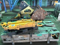 Spare parts for construction Equipment - 7