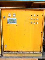 SPOT COOLER; HIS-60A; 60HP; 3Ph. 440V 60 Hz HI AIR Korea p - 3