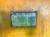 SPOT COOLER; HIS-60A; 60HP; 3Ph. 440V 60 Hz HI AIR Korea p - 11