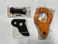 Assorted NEW and USED Spare parts of Different Tools and Machines - 3