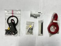 Assorted NEW and USED Spare parts of Different Tools and Machines - 4