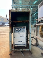 36x CO2 WELDERS 600A/650A HYOSUNG/DAEHONG - 2